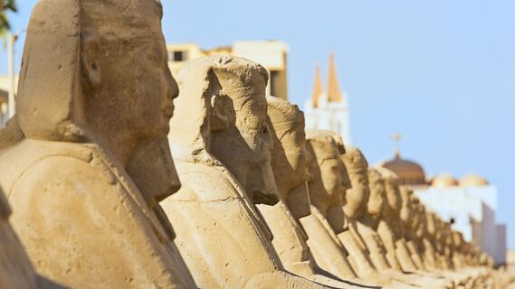 Что считается дурным тоном в Египте: местные сочтут за оскорбление