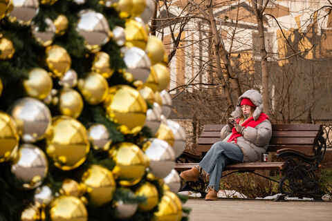 Почему связь глохнет: Путин объяснил, зачем вводят ограничения