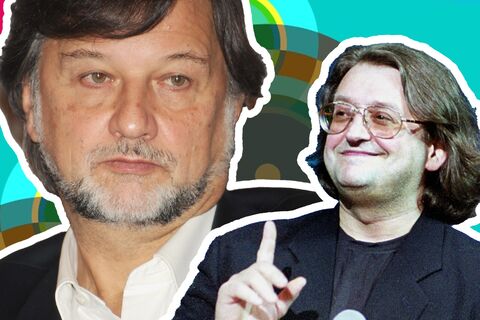 «Претендентов много»: наследие Градского оказалось под угрозой
