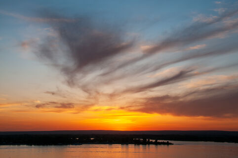Барометры спокойны: Петербург и Москва без метео-штормов 10 марта