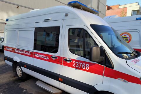 Элитная страховка Смольного: 358 млн за здоровье чиновников