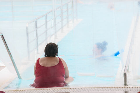 Врач назвал тревожную цифру: у 63% взрослых россиян есть проблемы с весом