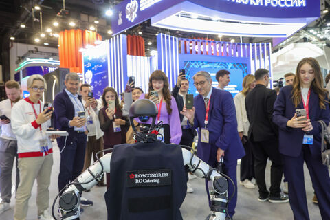 100 гектаров льгот и 40 млрд инвестиций: в июне начнется заселение «петербургского Сколково»