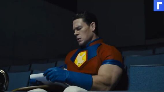 Warner показала новый трейлер «Отряда самоубийц» Джеймса Ганна