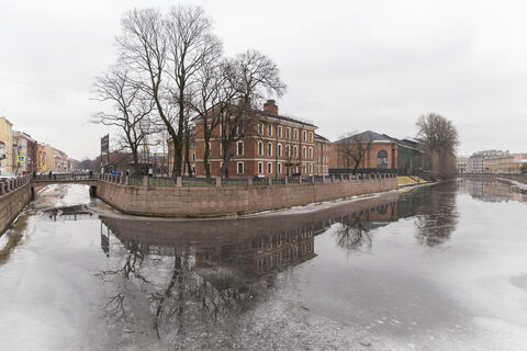 достопримечательности