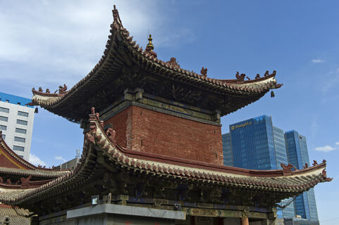 Таиланд и Вьетнам в прошлом: россияне массово скупают билеты совсем в другую страну – там интересно и бюджетно