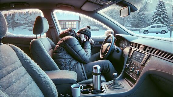 Самый пьяный округ: в одном районе Петербурга зафиксировали аномальное число нетрезвых водителей