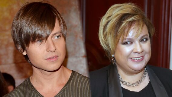 Припомнила все грехи: Жигалова ответила на обвинения в хайпе со стороны Шаляпина