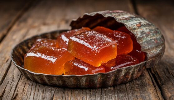 Реставраторы Васильевского острова откопали «кондитерскую машину времени» в особняке Брюллова