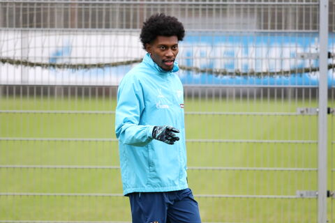 Загадочное прощание: Матео Кассьерра ушёл из «Зенита»