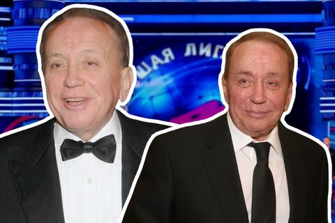 Россияне не приняли замену Маслякова в КВН: «Пустят на трон самозванца?»
