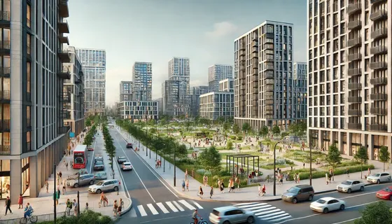 Мурино Мурино