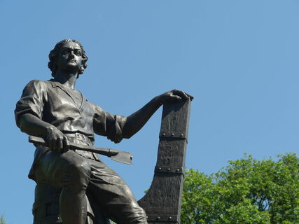 К какому району относится Сестрорецк - правильно ответят единицы: полезная информация