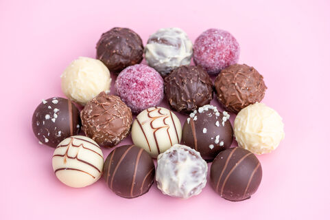 В каких городах России производят вкусные конфеты - сладкоежки будут точно в восторге: список