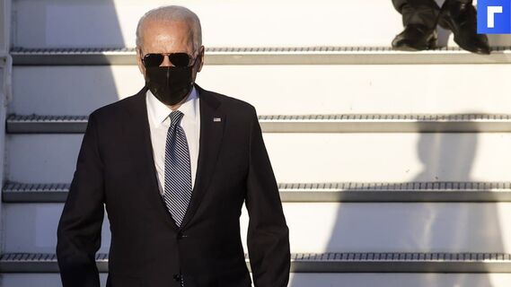 Байден объяснил, почему на Путина не действует давление США