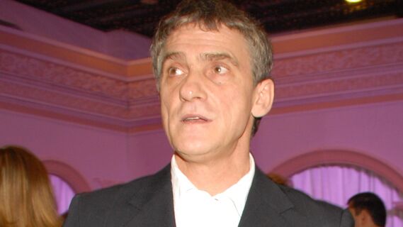 Композитор Юрий Лоза обвинил врачей в смерти Гаркалина: «Издевательство над живыми»