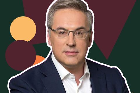 «Достойный пример детям»: Норкин ударился в ностальгию