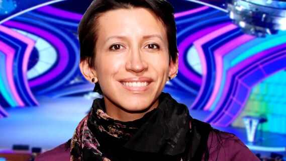 Смешная и ушастенькая из КВН: как сейчас выглядит и чем живет вышедшая замуж за «качка» Елена Борщева (фото)