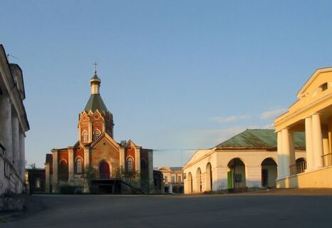 Город XII века, где почти нет туристов: здесь сплелись русская и татарская культура – оставит неизгладимое впечатление