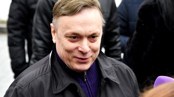 «Нельзя эксплуатировать память»: психолог дала совет Андрею Разину