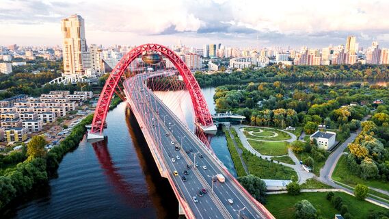 Жара и грозы: что ждать москвичам от погоды на следующей неделе