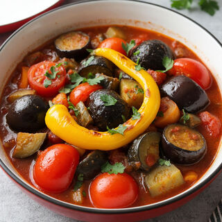 Неповторимая армянская закуска "Айлазан": даже самые вредные гости оближут тарелки до блеска – рецепт