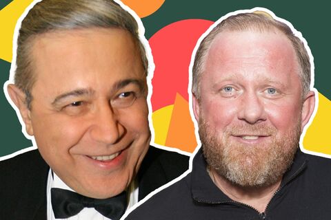 Мужской взгляд: психолог Зберовский объяснил, почему Петросян и Ивлев завели молодых любовниц