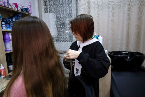 Неудачно подстригли? Юрист рассказала, как вернуть деньги 