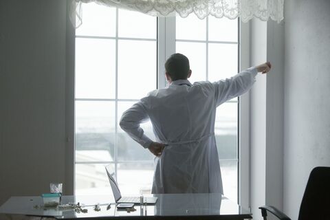 Клиники под контролем: в России проследят за больницами, где делают аборты