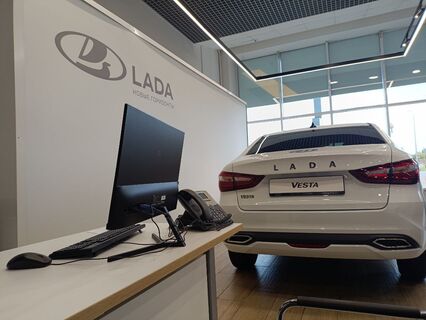 Почему подержанную Lada Vesta берут охотнее, чем новую Granta - весомые причины