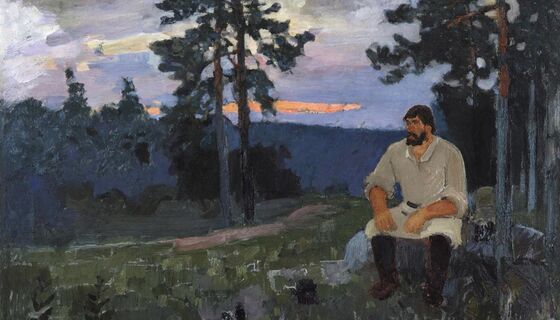 Что показала экспертиза останков Ильи Муромца: былины не врут - найдено неожиданное подтверждение