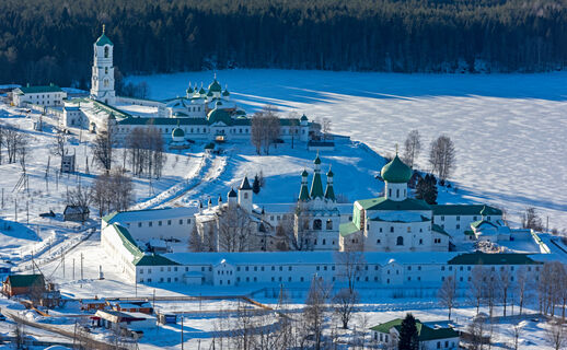 Лодейное поле