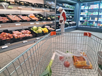 Почему в Европе нет круглосуточных магазинов - это не случайность: местные жители уже привыкли