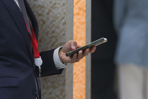 Кому звонит «робот»? В Госдуме решили разоблачить фальшивых собеседников