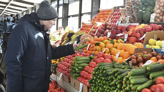 Сенной рынок