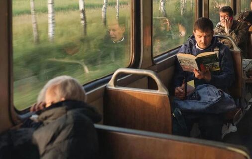 Поехали в Абхазию на электричке и были удивлены: Туристы из РФ раскрыли плюсы и минусы дороги