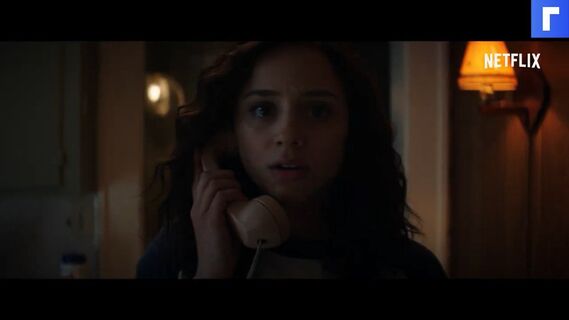 Netflix представил трейлер второй части хоррора «Улица страха»