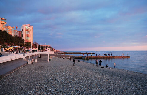 Городовой ру