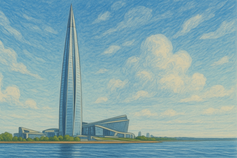 Лахта