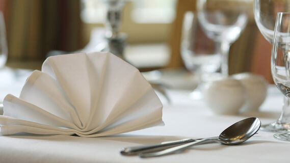 Сервировка