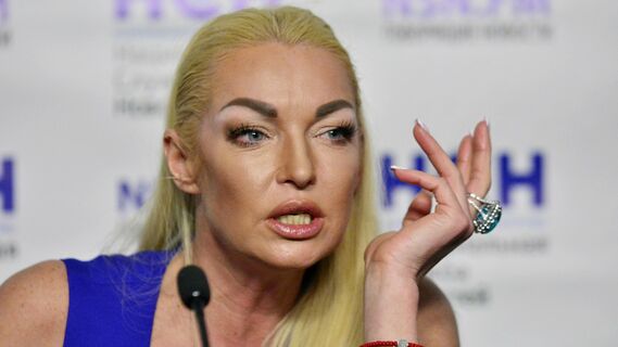 Адвокат Анастасии Волочковой подготовил жалобу за нарушение судопроизводства
