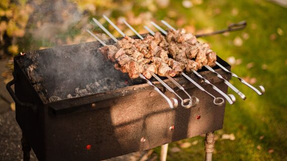 Увлекаться жирным мясом точно не стоит