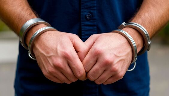 Две фамилии и 20 лет тишины: на набережной Макарова задержали легенду азербайджанского розыска