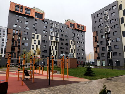 Спорт в каждый двор: Смольный обещает 20 центров и ремонт 400 площадок