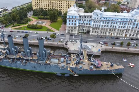 Почему Петербург — самый-самый: достижения, попавшие в Книгу рекордов Гиннесса