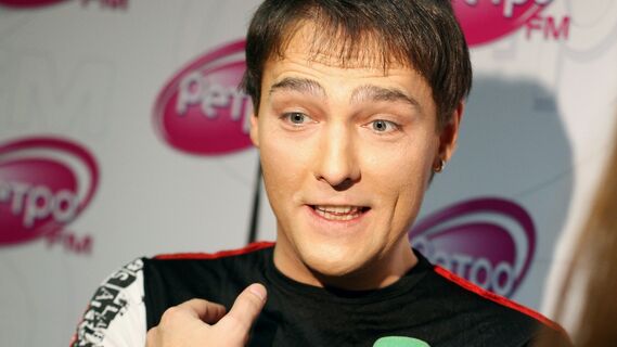 Юрий Шатунов получал заслуженную пенсию