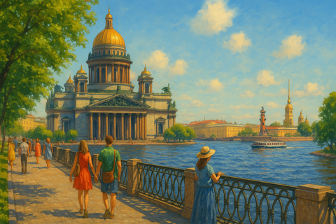 Петербург