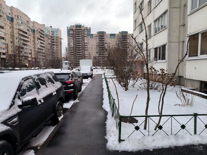 Мини-тракторы и увеличение зарплат: как реформа оживила уборку дворов Петербурга