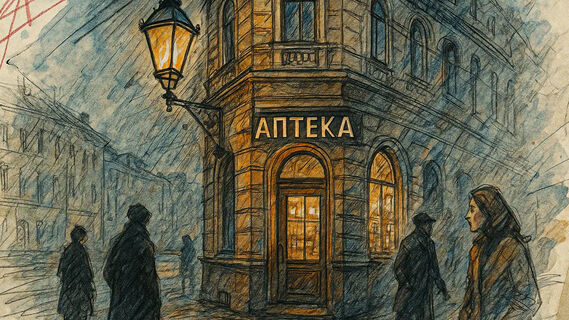 Аптека