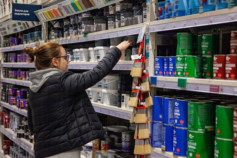 немцы в Петербурге